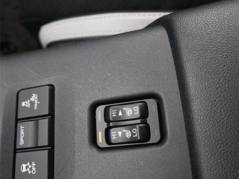 Used 2025 Subaru BRZ Limited image 27