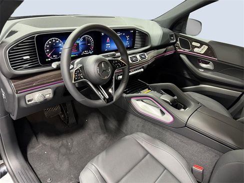 New 2026 Mercedes-Benz GLE 450e 4MATIC image 6