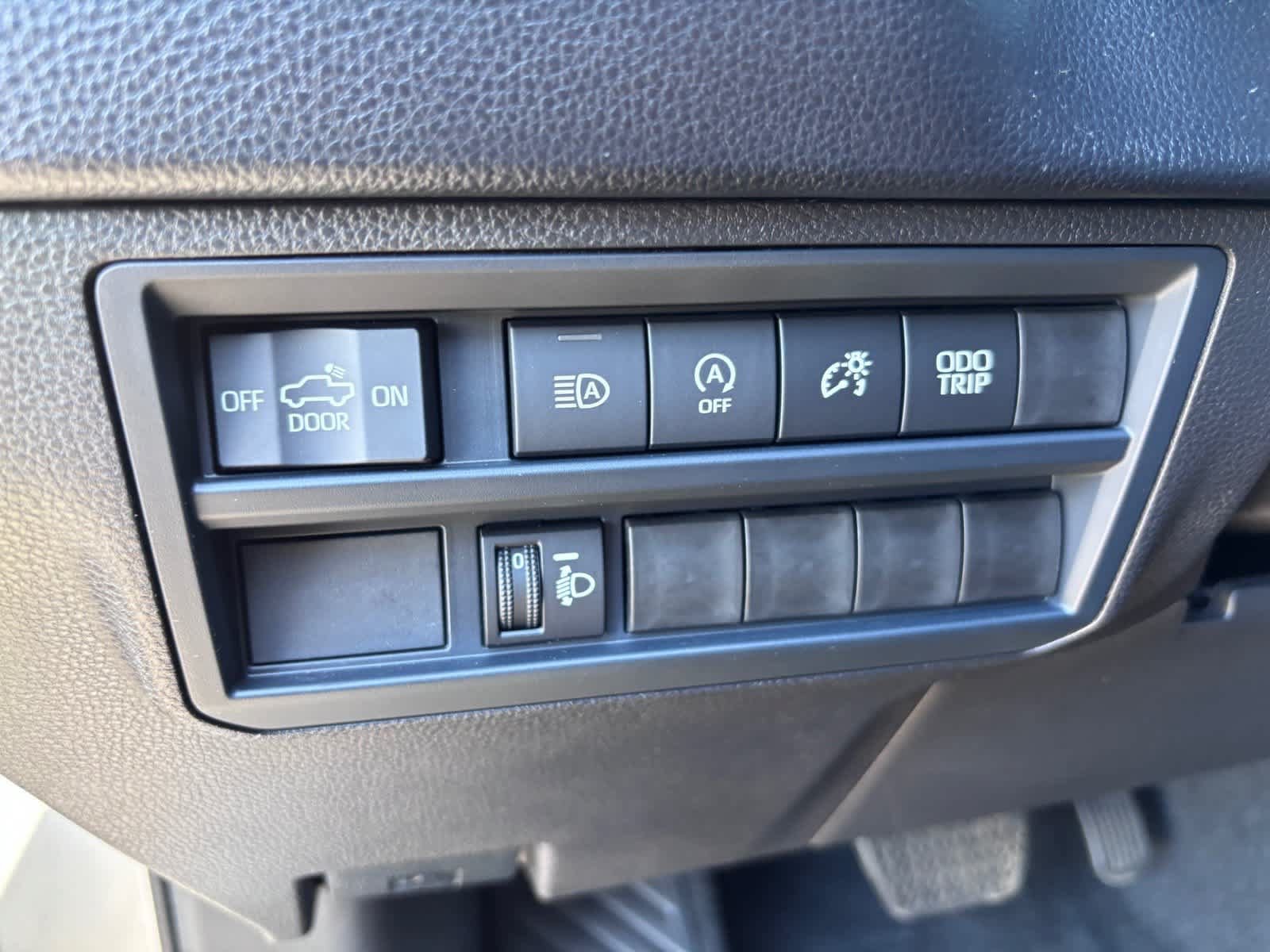 Certified 2025 Toyota Tundra SR5 AWD/4WD image 20