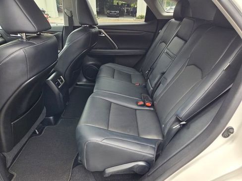 Used 2021 Lexus RX 450h AWD w/ Premium Package image 6