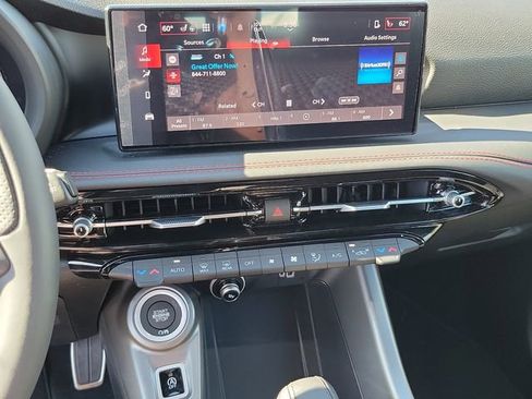 New 2024 Dodge Hornet GT w/ Track Pack image 8