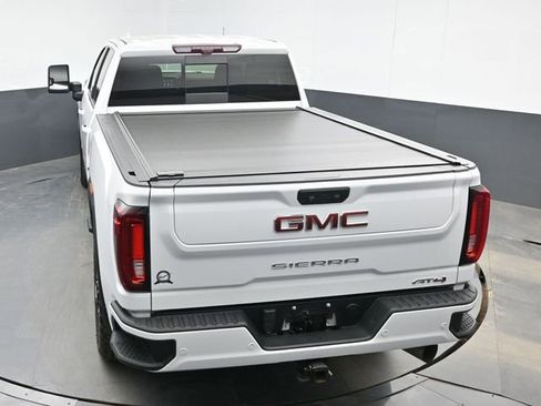 Used 2021 GMC Sierra 2500 AT4 w/ AT4 Premium Plus Package image 40
