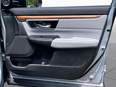 Used 2022 Honda CR-V EX-L image 23