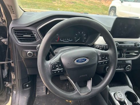 Used 2020 Ford Escape SE AWD/4WD image 10