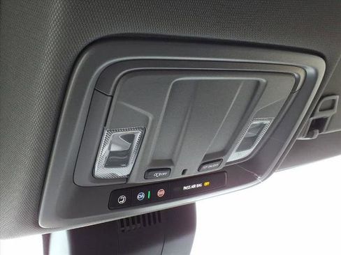 New 2026 Chevrolet Silverado 1500 Custom image 22