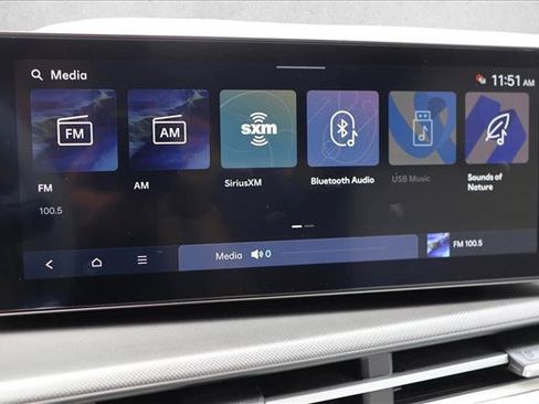 New 2026 Hyundai Santa Fe SE AWD/4WD image 17