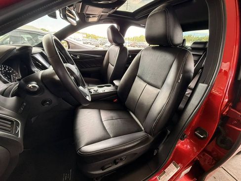 Used 2022 INFINITI Q50 Sensory AWD/4WD image 18
