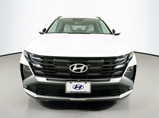New 2026 Hyundai Tucson SEL video 2