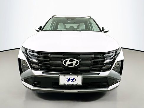 New 2026 Hyundai Tucson SEL image 2