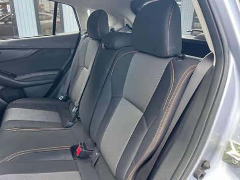 Used 2018 Subaru Crosstrek 2.0i Premium AWD/4WD image 16