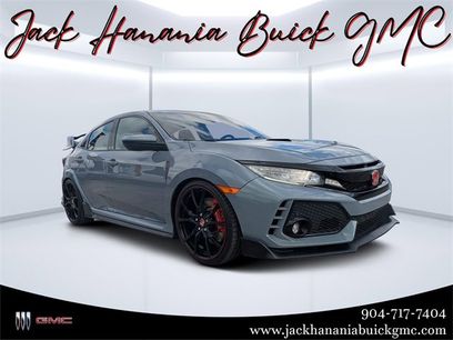 Used 2019 Honda Civic Type R