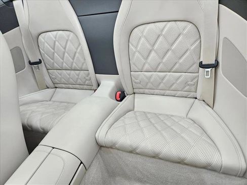 Used 2025 Mercedes-Benz SL 63 AMG S e Performance 4MATIC image 15