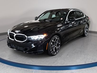 Used 2025 BMW 330i xDrive Sedan w/ Convenience Package