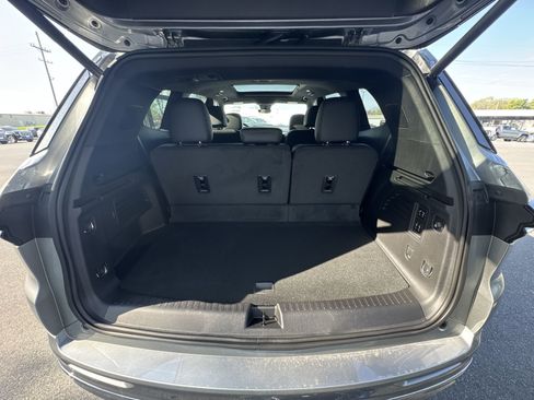 New 2026 Buick Enclave Avenir w/ Super Cruise Package AWD/4WD image 21