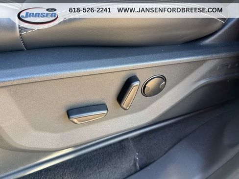 Used 2025 Ford Expedition Max Platinum image 9