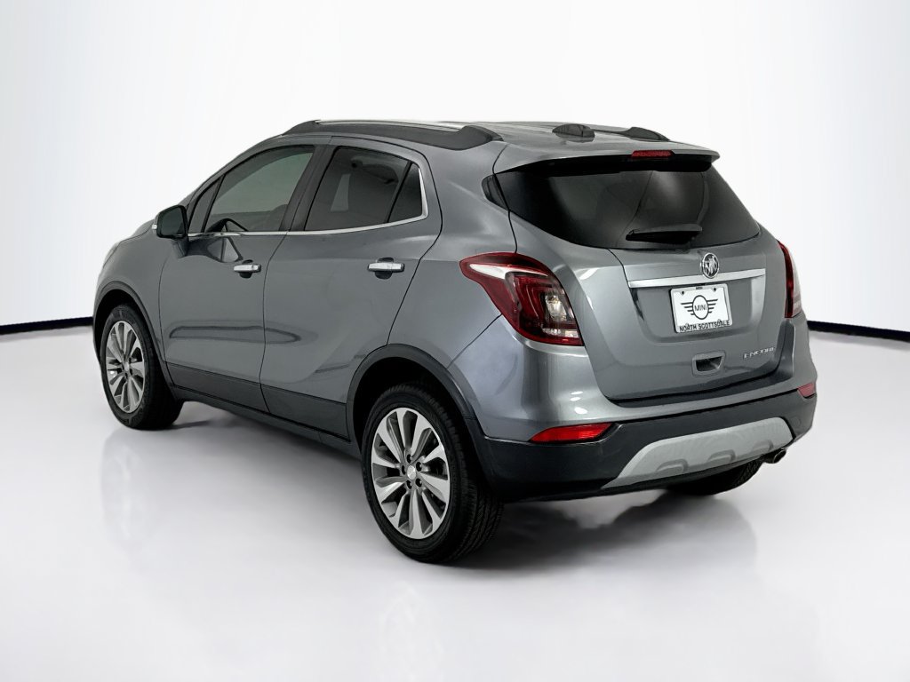Used 2019 Buick Encore Preferred FWD image 7