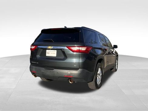 Used 2019 Chevrolet Traverse LT AWD/4WD image 5