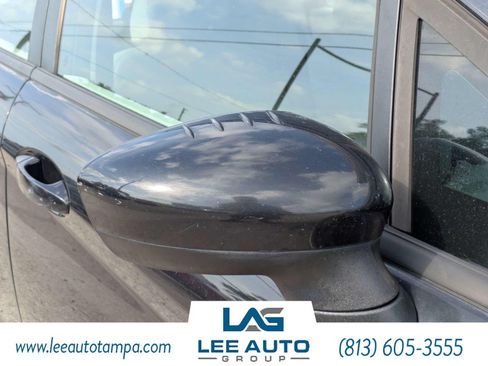 Used 2012 Ford Fiesta SE FWD image 11