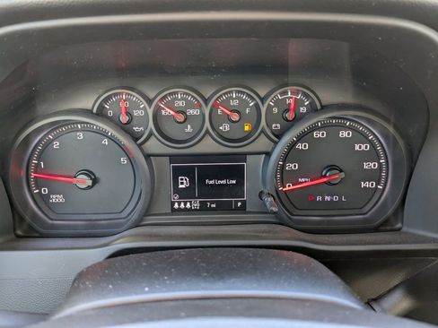 New 2026 Chevrolet Silverado 2500 W/T w/ WT Convenience Package image 29