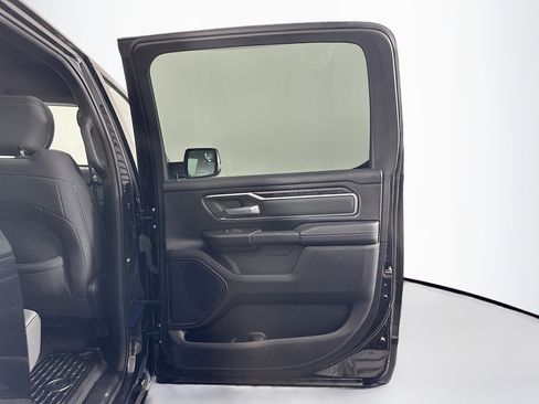 Used 2022 RAM 1500 Big Horn image 29