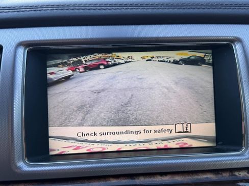 Used 2009 Jaguar XF Premium RWD image 19