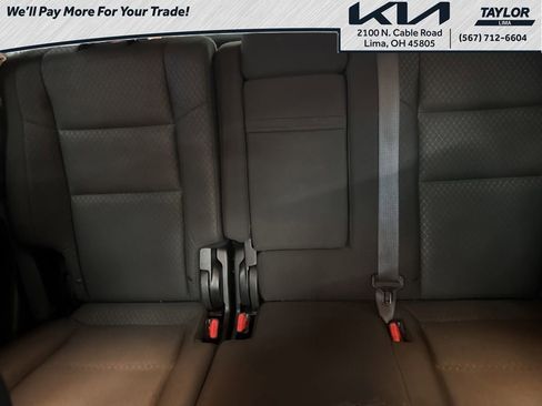 Used 2021 Jeep Grand Cherokee Laredo w/ Security & Convenience Group image 13