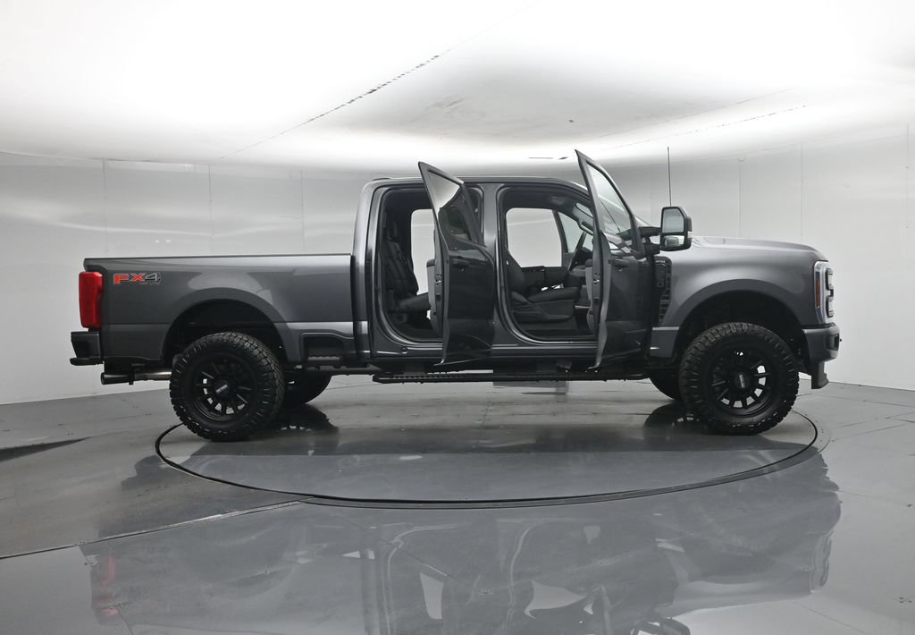 Used 2026 Ford F250 XL w/ STX Appearance Package AWD/4WD image 5