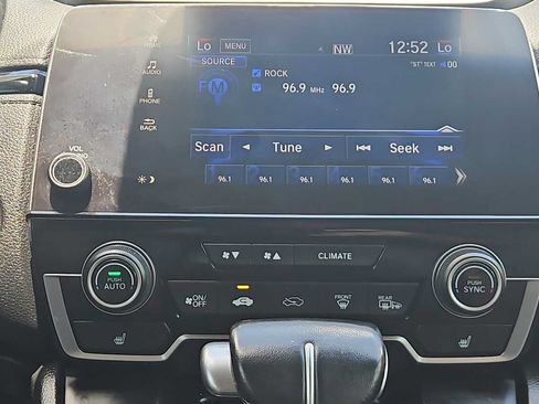 Used 2019 Honda CR-V EX-L image 12
