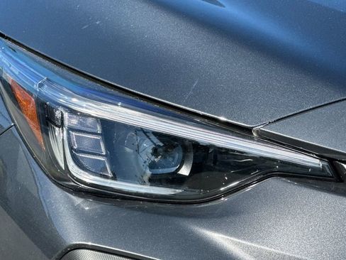 New 2026 Subaru Crosstrek 2.5i Limited AWD/4WD image 32