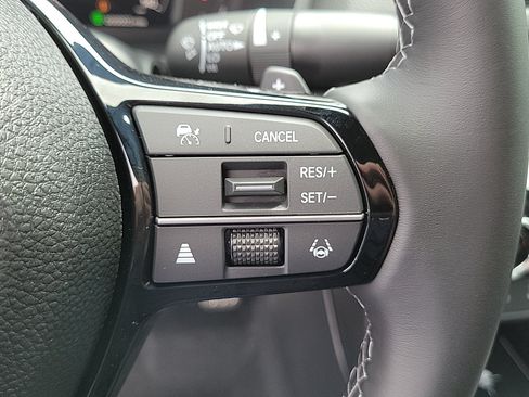 Used 2026 Honda Civic Sport Touring image 23