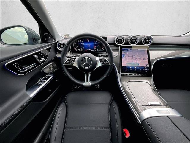 Used 2026 Mercedes-Benz C 300 Sedan image 7