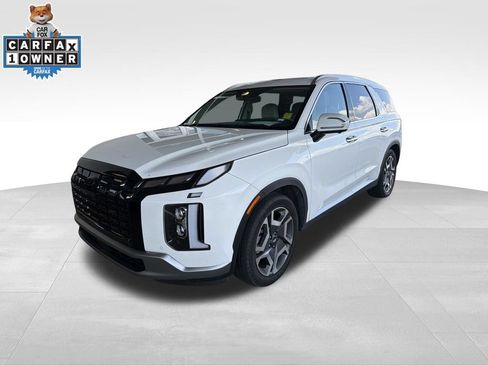Used 2024 Hyundai Palisade Limited FWD image 8