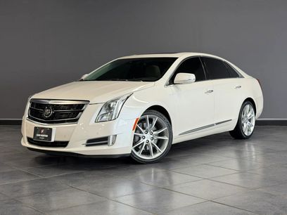 Used 2014 Cadillac XTS Premium