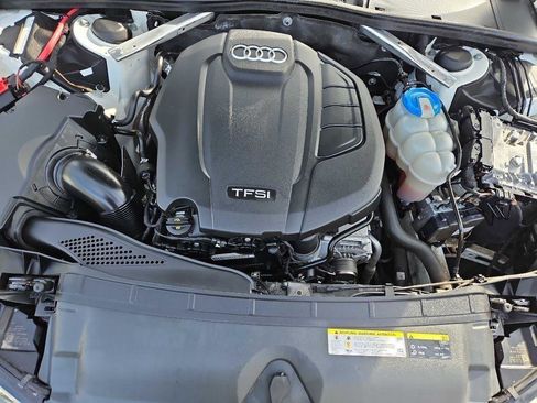 Used 2017 Audi A4 2.0T Premium Plus w/ Premium Plus Package image 7