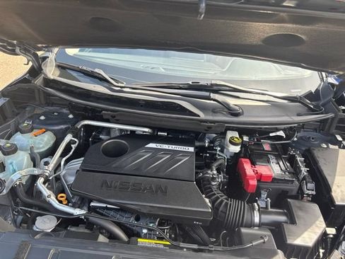 Used 2024 Nissan Rogue SV AWD/4WD image 38