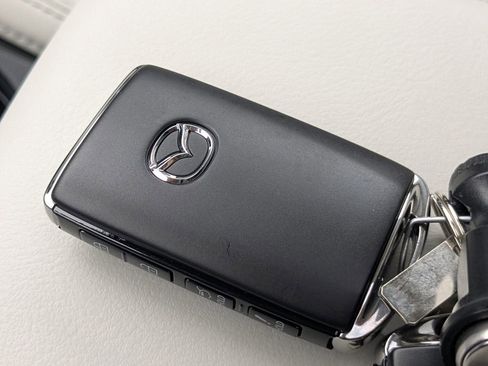 New 2025 MAZDA CX-5 AWD 2.5 S w/ Premium Plus Pkg image 33