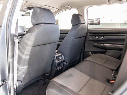 Used 2025 Honda CR-V LX image 31