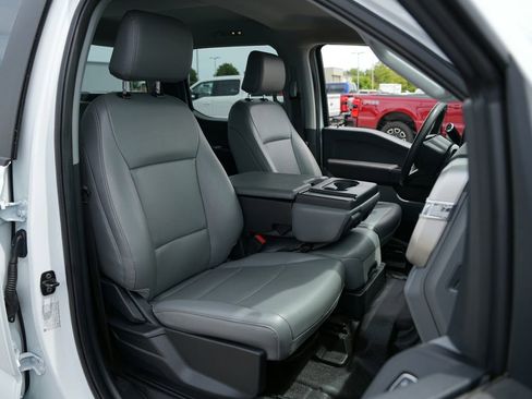 Used 2025 Ford F350 XL AWD/4WD image 23