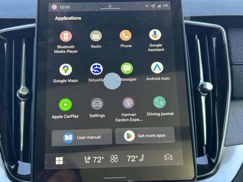 New 2026 Volvo XC90 B6 Ultra w/ Lounge Package image 29