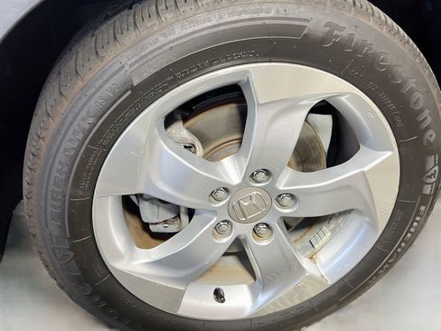 Used 2016 Honda HR-V EX-L image 14