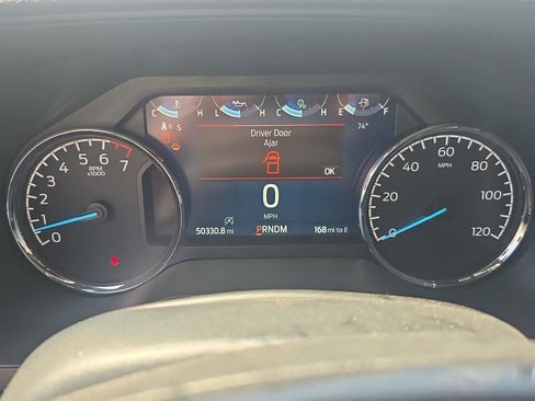 Used 2023 Ford F150 Tremor AWD/4WD image 9
