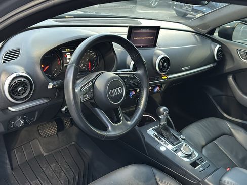 Used 2020 Audi A3 2.0T Premium FWD image 13
