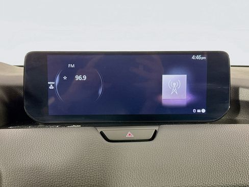 Used 2024 MAZDA CX-90 3.3 Turbo w/ Preferred Plus image 21