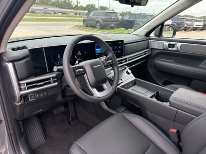 New 2027 Hyundai Santa Fe SEL w/ Tow & Go Package