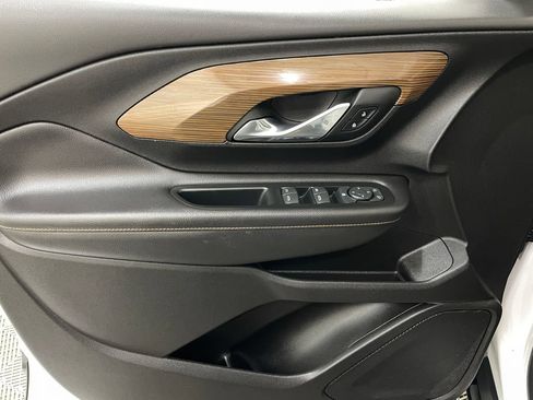 Certified 2018 GMC Terrain SLE FWD image 20