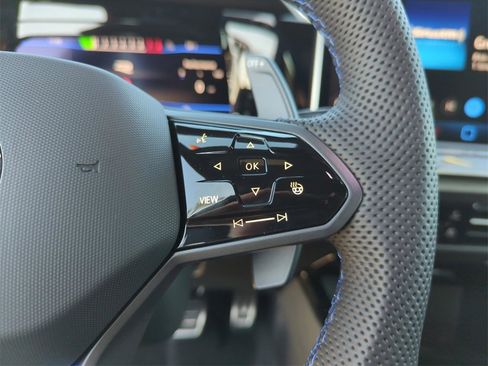 New 2026 Volkswagen Golf w/ Euro Style Package image 33