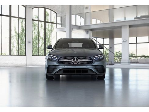 Certified 2023 Mercedes-Benz E 350 4MATIC Sedan image 38