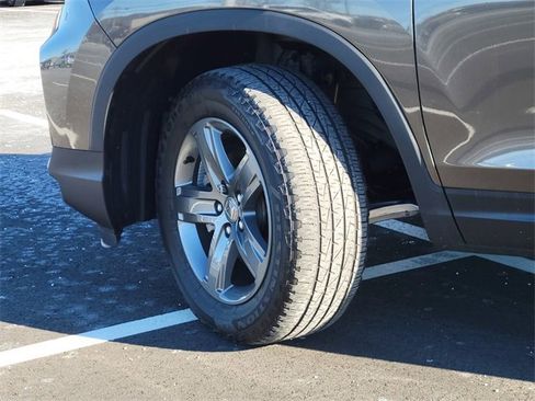 Used 2023 Honda Ridgeline RTL-E image 34