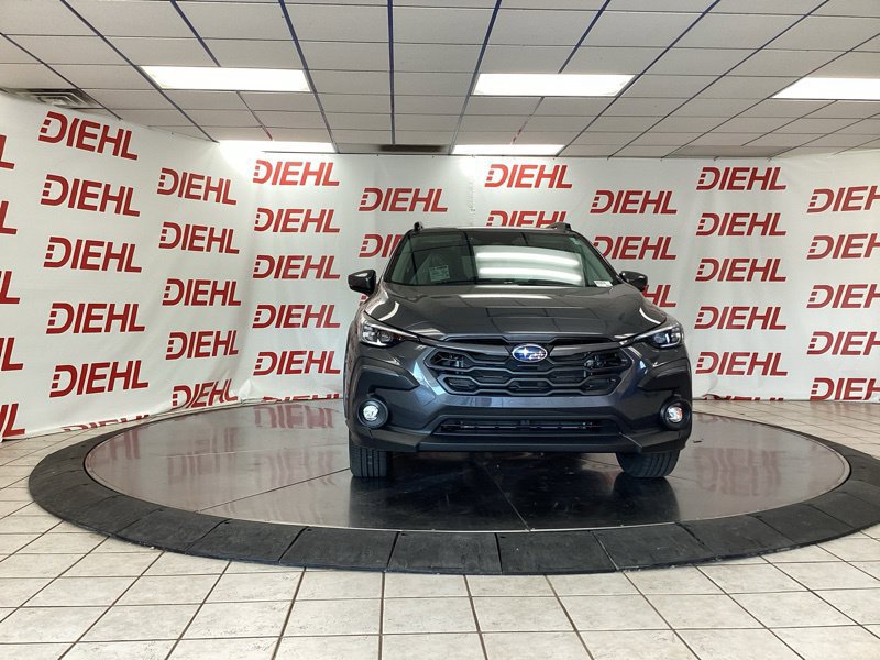 New 2026 Subaru Crosstrek 2.5i Limited AWD/4WD image 2