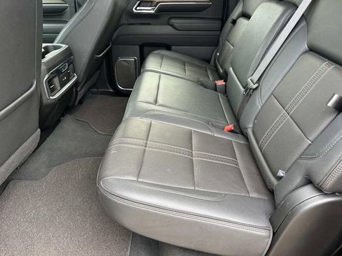 Used 2024 Chevrolet Silverado 2500 High Country w/ High Country Premium Package image 23